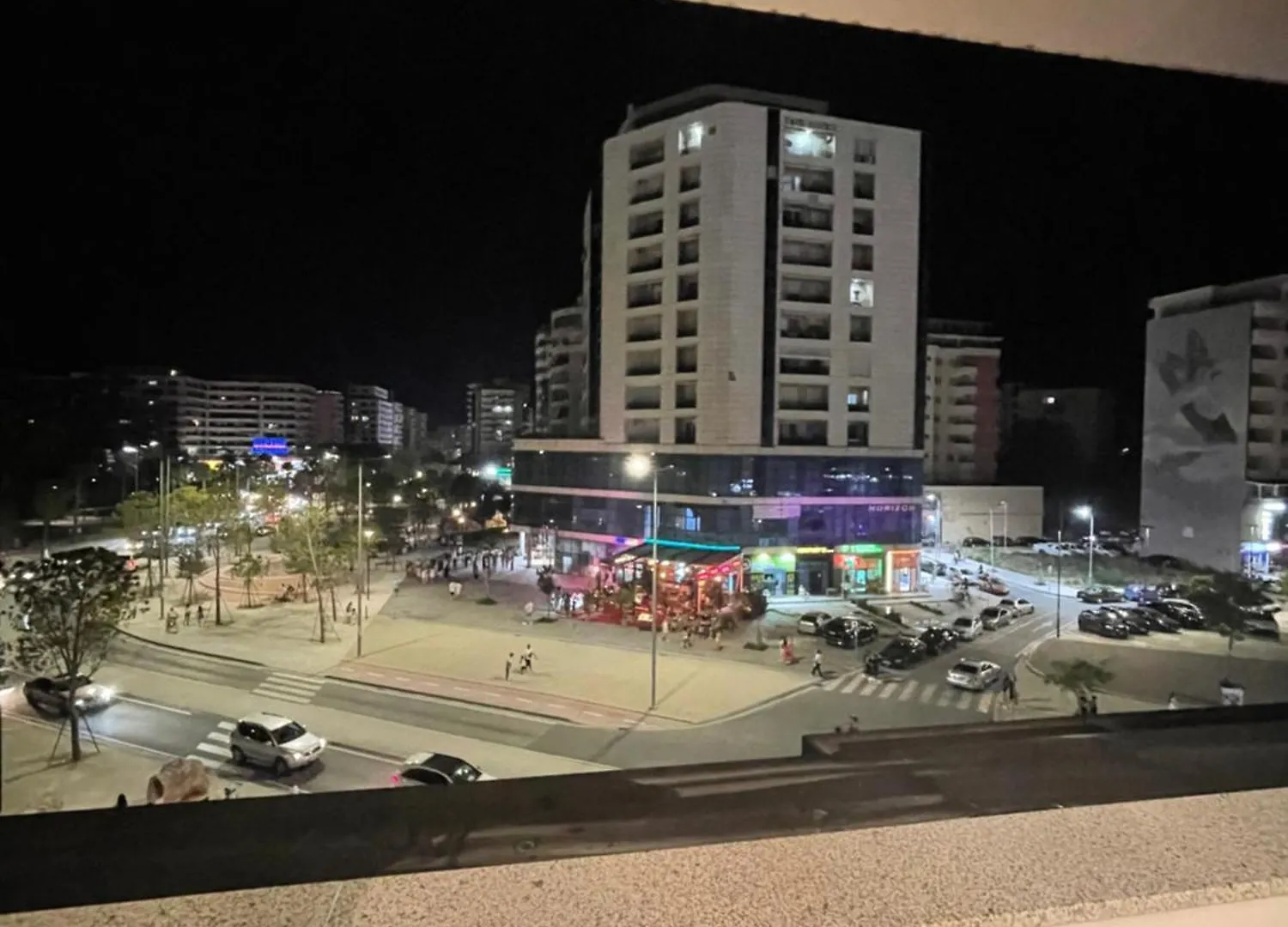 Apartment Meta Appartments Vlore