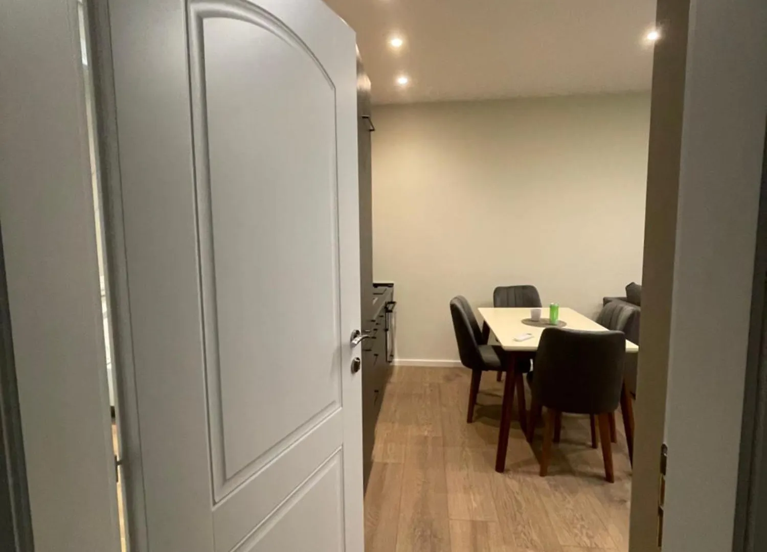 Apartment Meta Appartments Vlore