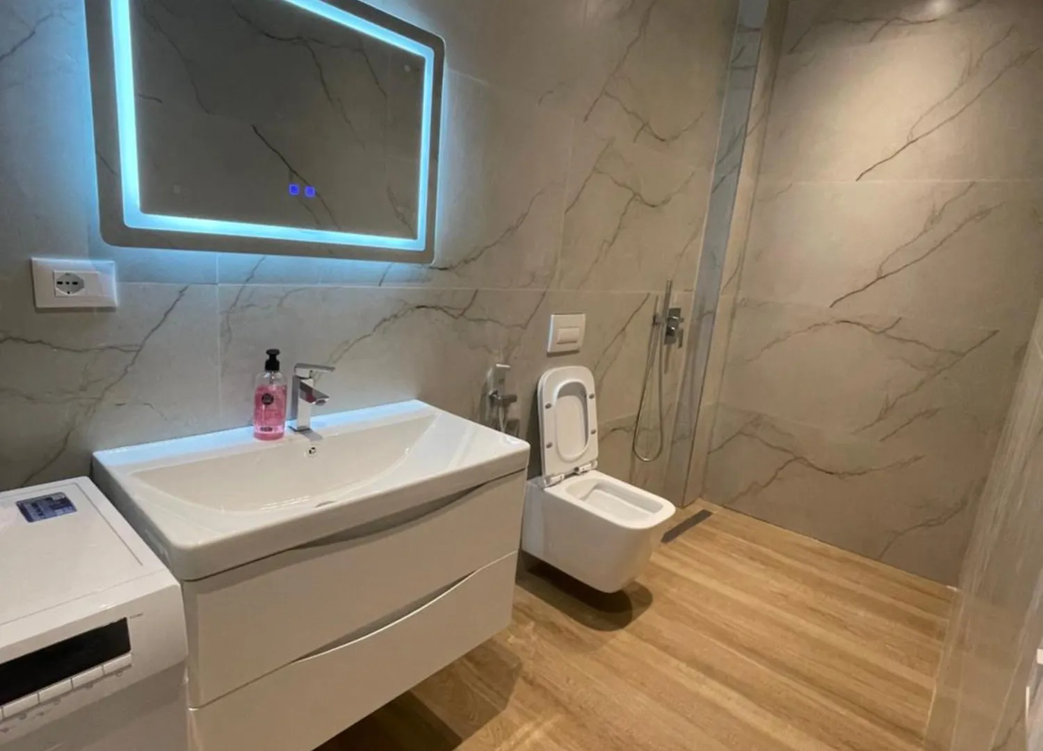 Meta Appartments Vlore Apartment