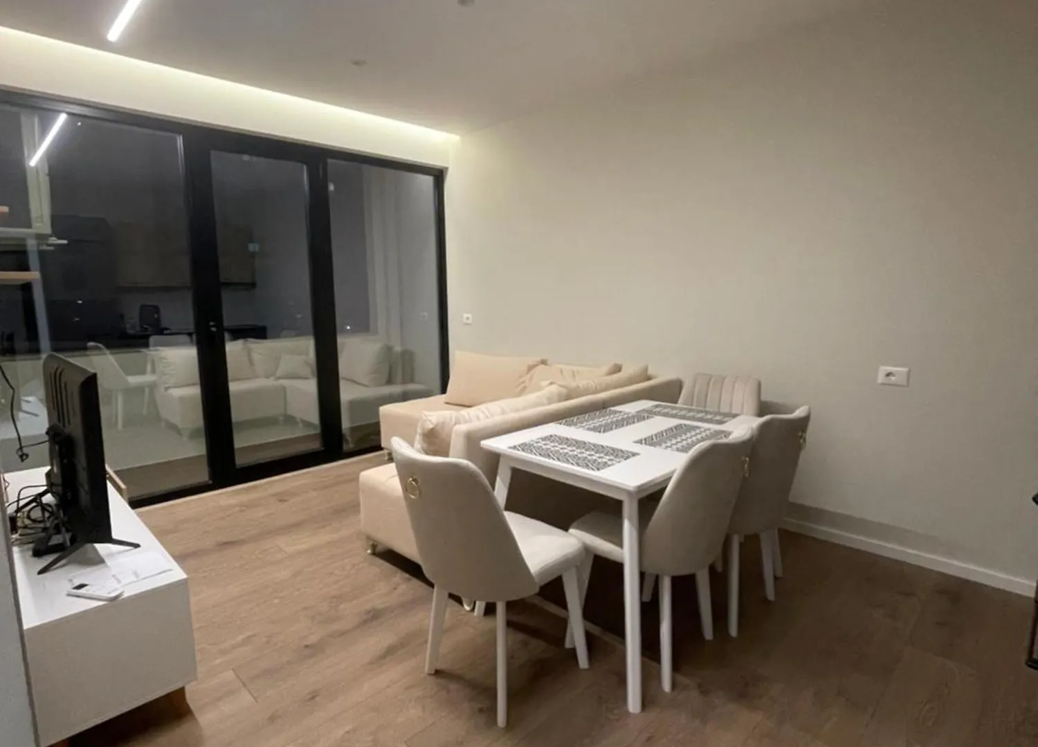 Meta Appartments Vlore