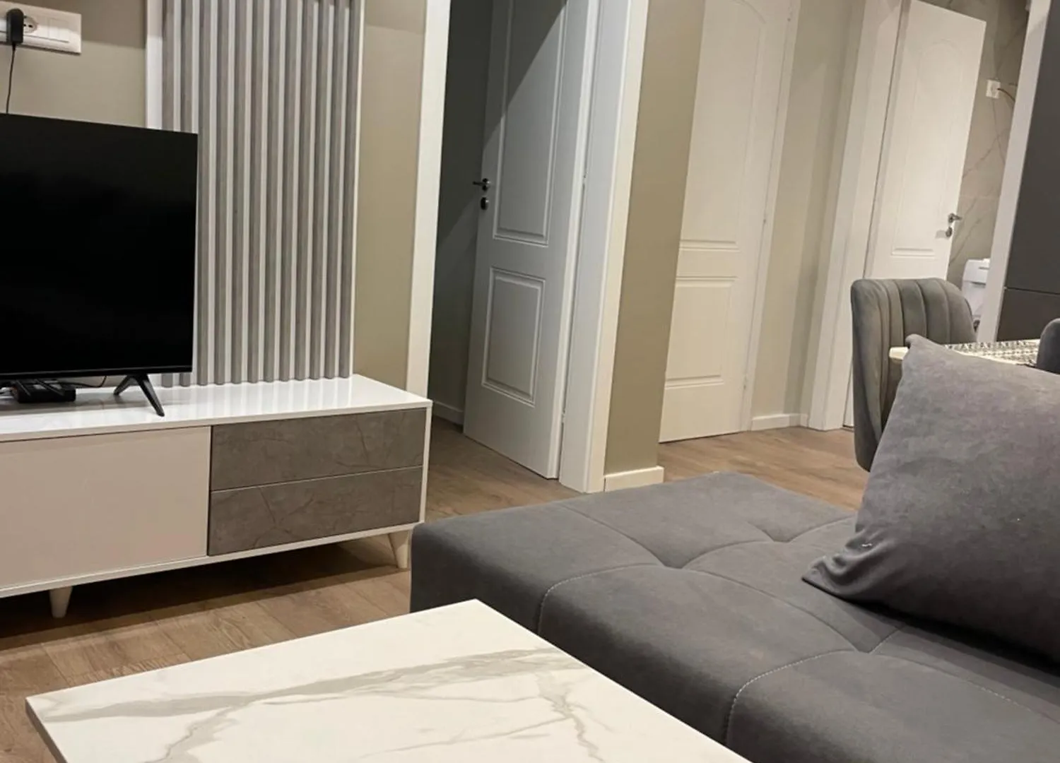 Meta Appartments Vlore Albania