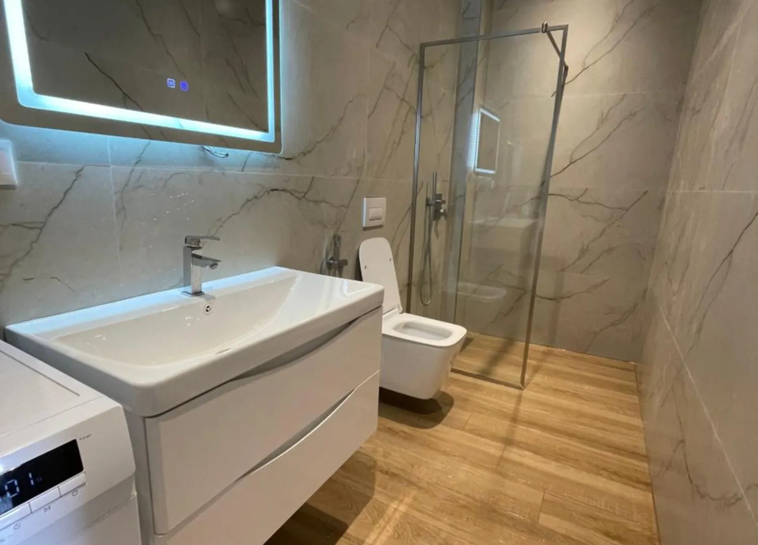 Meta Appartments Vlore