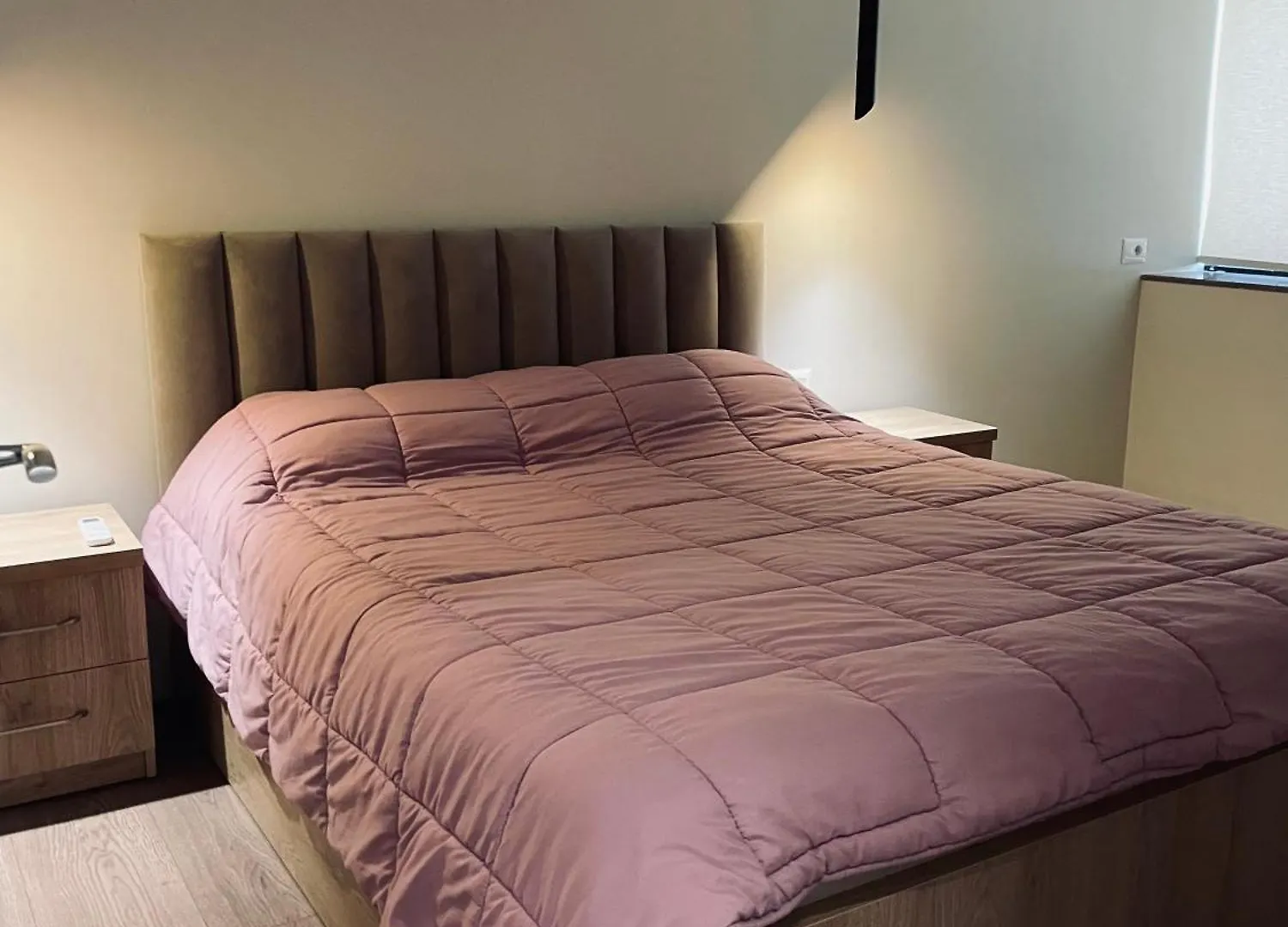 Meta Appartments Vlore Apartment