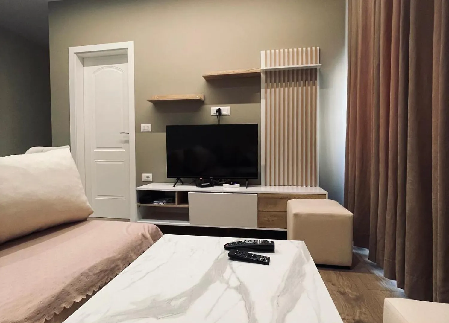 Apartment Meta Appartments Vlore Albania