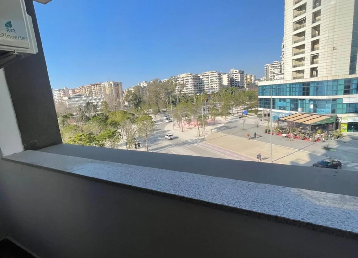 Meta Appartments Vlore