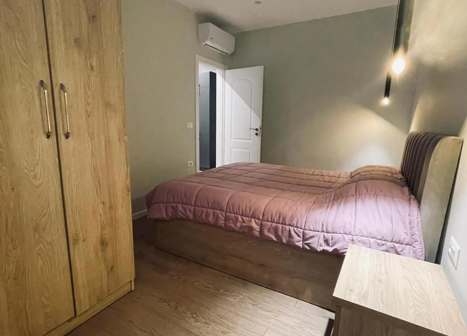 Apartment Meta Appartments Vlore