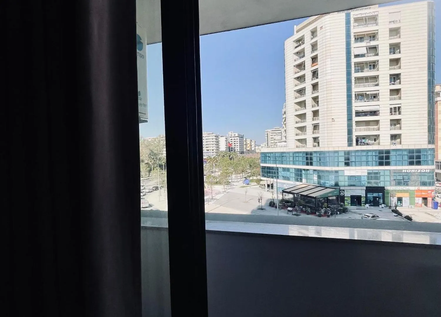 Meta Appartments Vlore