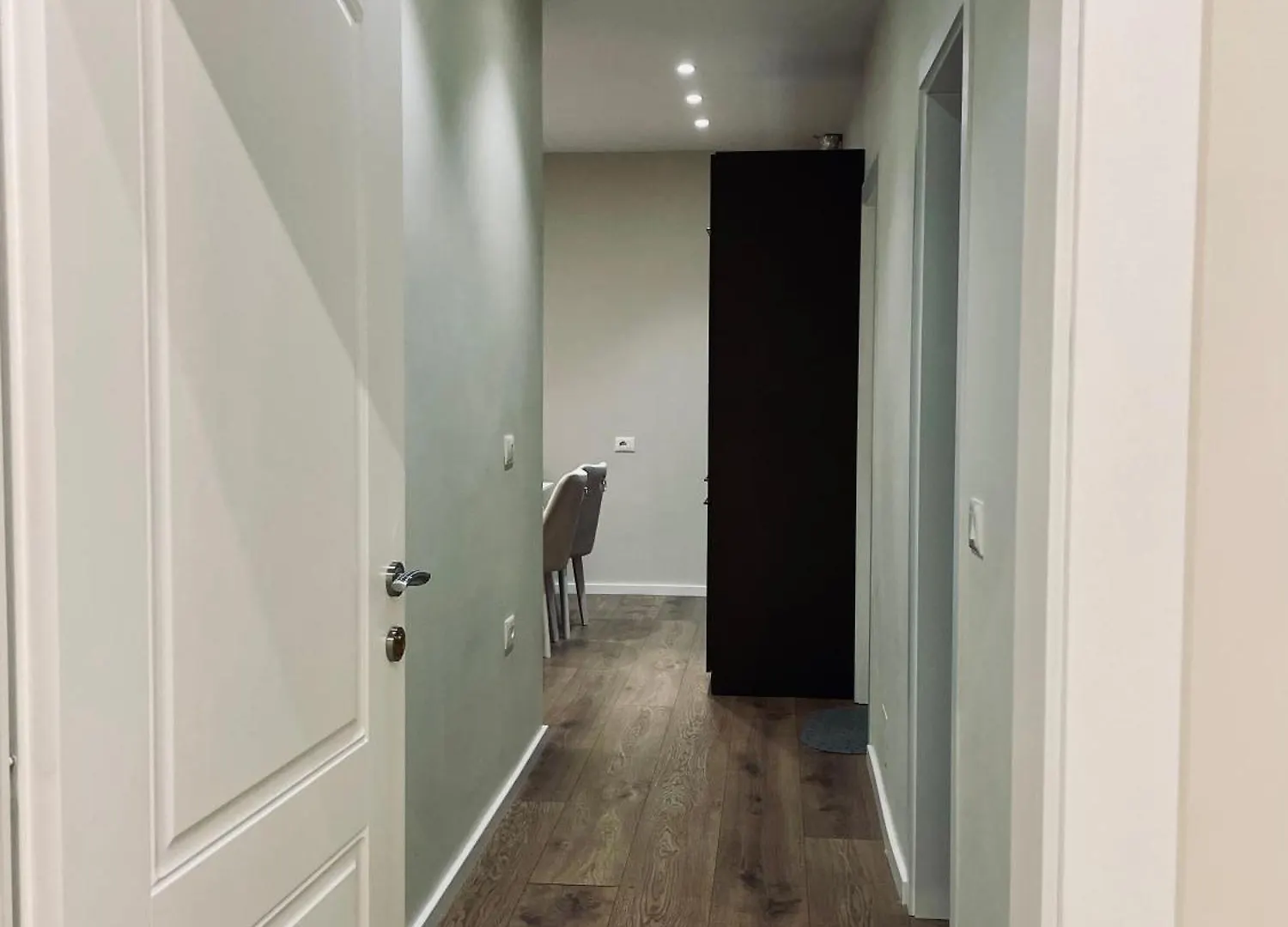 Apartment Meta Appartments Vlore Albania