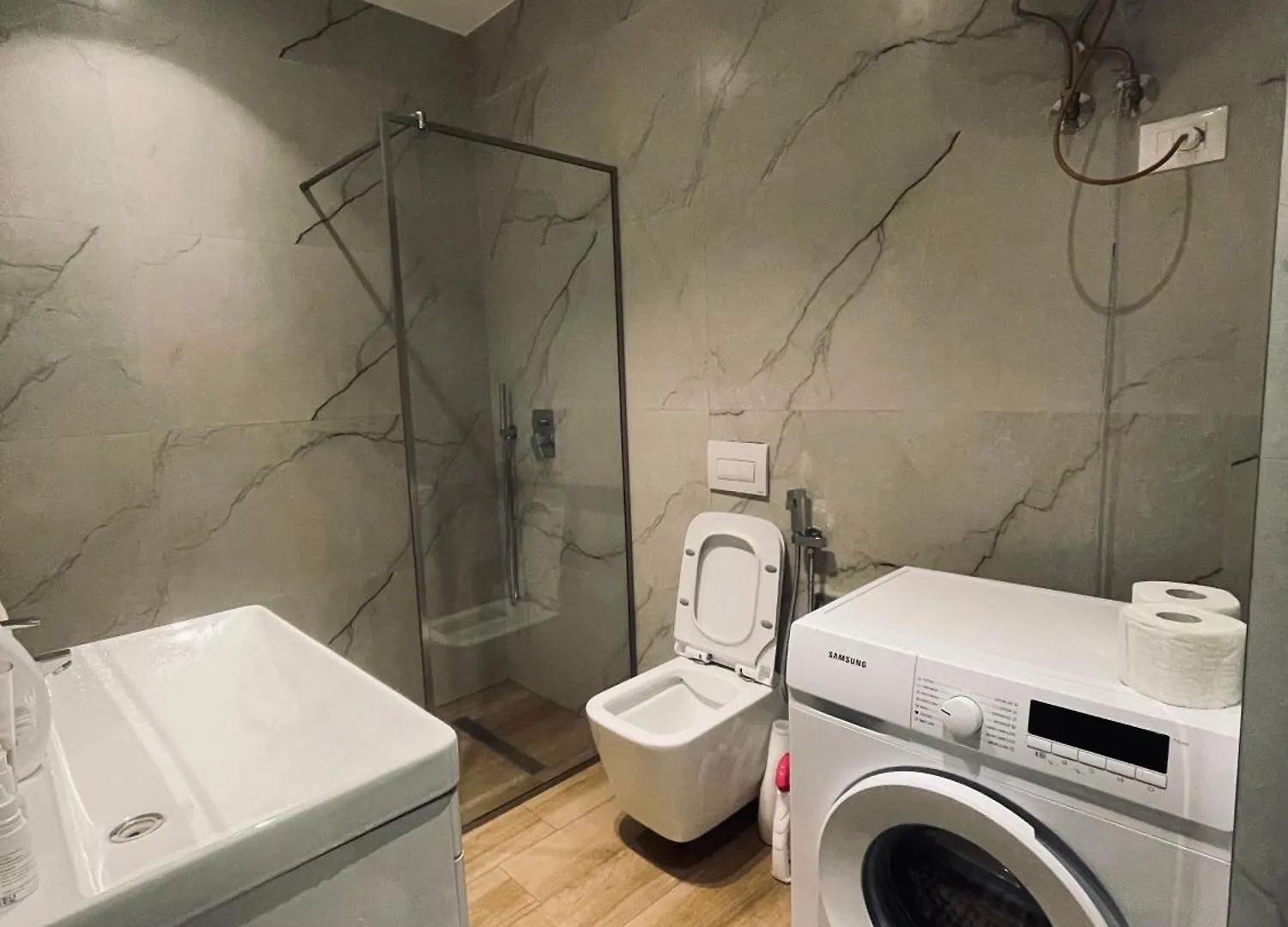 Meta Appartments Vlore